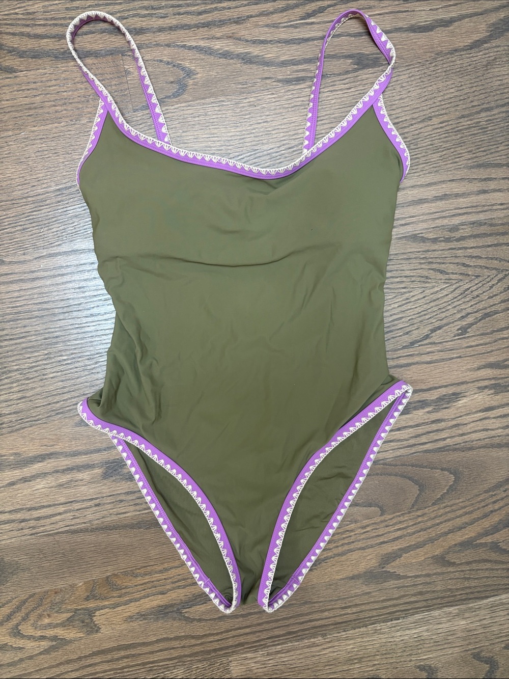 Jcrew one piece